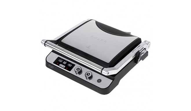 Adler AD 3059 Electric grill 3000W