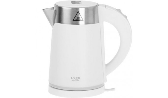 Adler AD 1372W Electric kettle 0.6L 800W