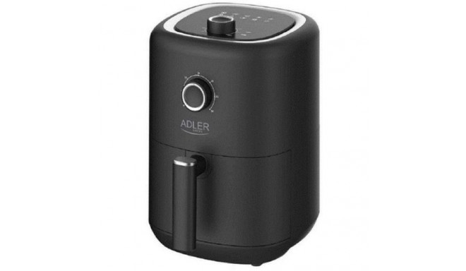 Adler AD 6310 Аэрофритюрница 3L 2200W