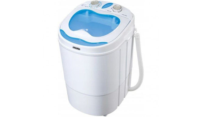 Mesko MS 8053 Washing machine with spinning 3kg 400W