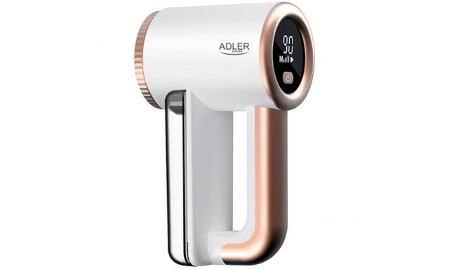 Adler AD 9617 Lint remover LCD