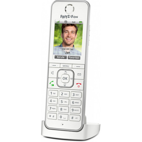 AVM IP-telefon Fritz!Fon C6