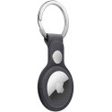 Apple ümbris AirTag FineWoven Key Ring, black