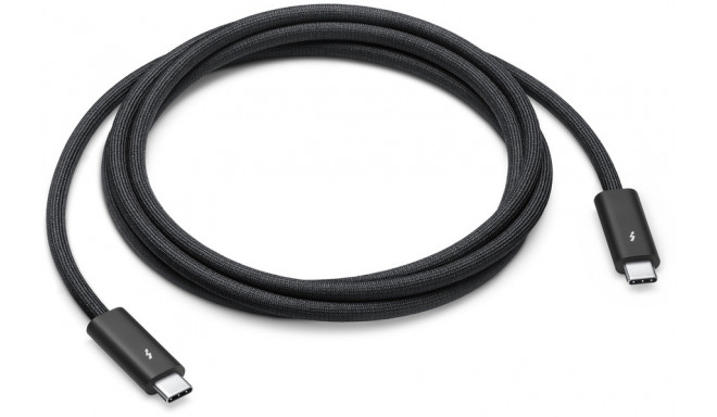 Apple кабель USB-C - USB-C Thunderbolt 4 Pro 1 м
