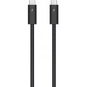 Apple cable Thunderbolt 4 Pro USB-C 1m