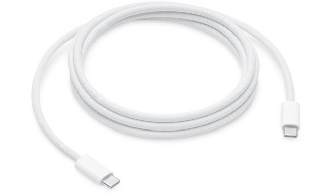 Apple kaabel USB-C - USB-C 240W 2m