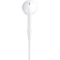 Apple kõrvaklapid + mikrofon EarPods USB-C