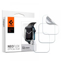 OCHRANNÁ FÓLIE Spigen NEO FLEX 3 BALENÍ Apple Watch 4 / 5 / 6 / 7 / 8 / SE (44 / 45 MM)