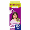 Лосьон от блох Fullmarks Spray 150 ml