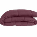 Duvet Poyet  Motte CALGARY 400 g /m² 240 x 260 cm