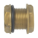 Läbiviik mahutist 3/4"
