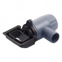 Rain collector RAPIDO QUATTRO