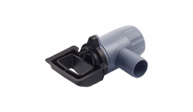 Rain collector RAPIDO QUATTRO