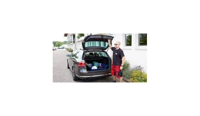Multi purpose tray XL