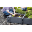 Peenrakast Garden Box 120cm x 120cm x 22cm