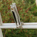 Farmer greenhouse automatic window opener MEGAVENT STORM