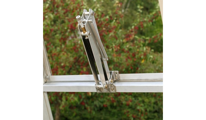 Farmer greenhouse automatic window opener MEGAVENT STORM