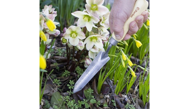 Rockery Trowel