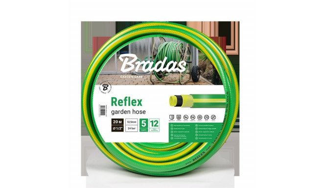 Garden hose REFLEX 1/2" - 30m