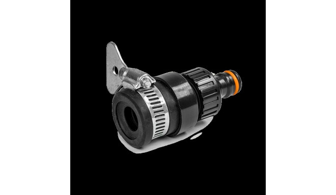 Universaalne kraaniadapter läbimõõduga 22-24mm