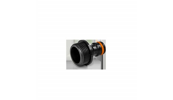 BLACK LINE 3/4" male accessory adapter