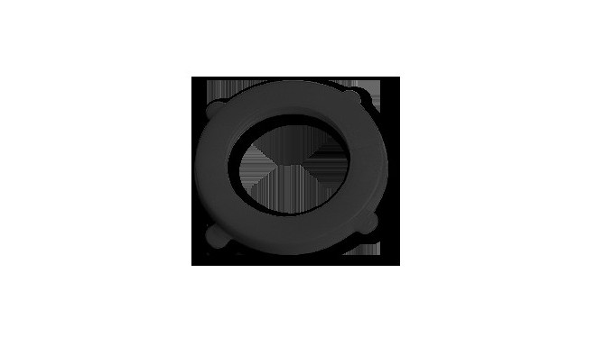 BLACK LINE Прокладка для 3/4" ЧЕРНАЯ - 50 шт.