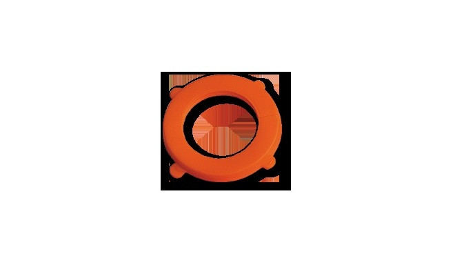 BLACK LINE Gasket 1/2" - ORANGE / 50pcs