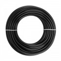 BLACK LINE hose for water mist 7,5m - 1/4"