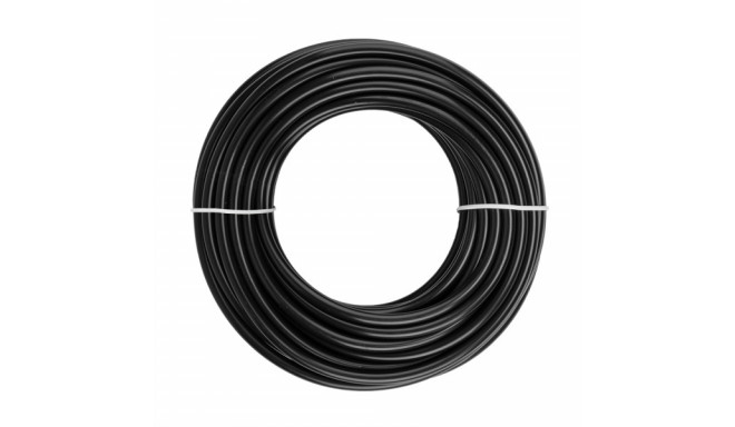 BLACK LINE hose for water mist 7,5m - 1/4"