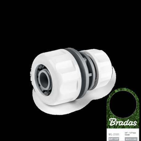 Parandusliitmik 3/4"-1/2"