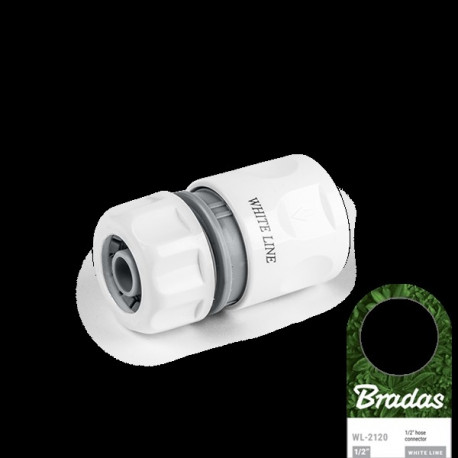 Kiirliitmik ½" STANDARD