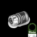 Sujungimas GSV x 13mm (½") su STOP funkcija, Bradas