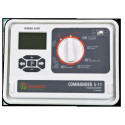 WHITE LINE Irrigation controller 11 stations