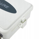 WHITE LINE Irrigation controller 11 stations