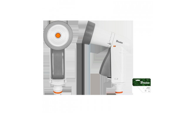 WHITE LINE QUICK MINI adjustable spray gun - cart