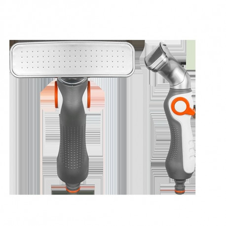 Kastmispüstol WHITE LINE WATERFALL