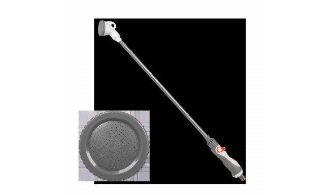 Pihusti kastmiseks WHITE LINE EXCLUSIVE