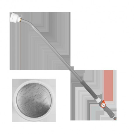 WHITE LINE Veetoru - dušš 94 cm - PRO PLUS