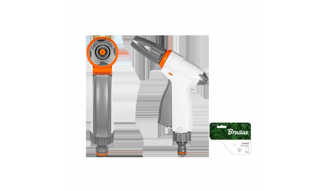 WHITE LINE QUICK PROSTY adjustable spray gun - cart