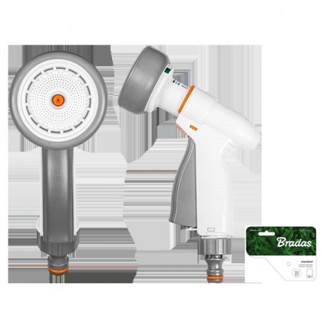 WHITE LINE QUICK MULTI SPRAY adjustable spray gun - cart