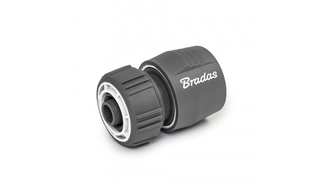 WHITE LINE SOFT Quick connector 1/2"