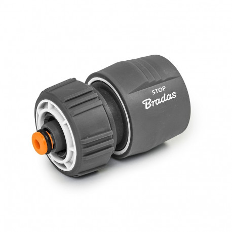 Kiirliitmik ½" STOP SOFT