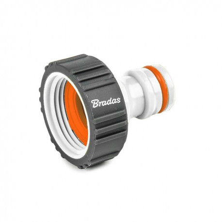 Kraaniliitmik SOFT 3/4"