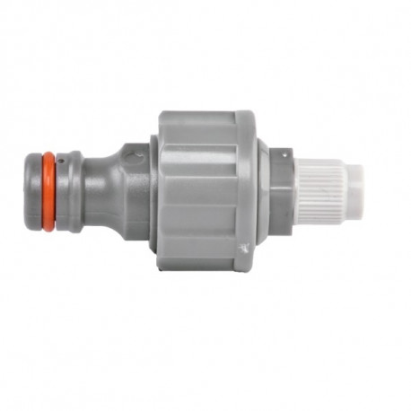 Kiirliitmik filtriga mikrovoolikule 5x8mm