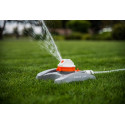 WHITE LINE 2 - pattern gear drive sprinkler