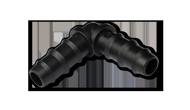 Põlv 12mm voolikule