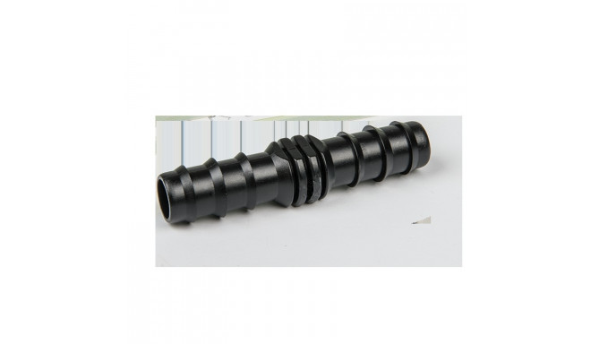 Connector, 25mm hose barb
