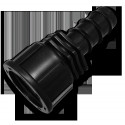 Ühendusliitmik ½" sisekeere, 16mm voolik