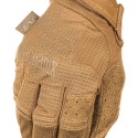 Gloves Mechanix SPECIALTY VENT Coyote XL 0.6mm palm, touchscreen capable