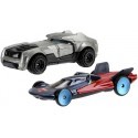 Mattel Hot Wheels DC Comics cars